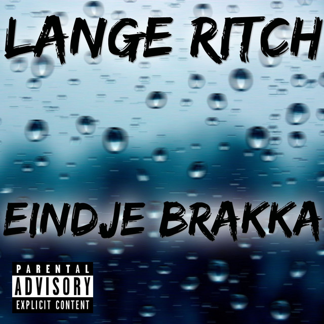 Eindje Brakka
