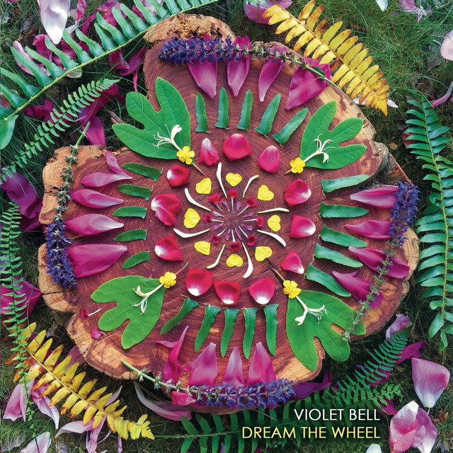Dream the Wheel - EP by Violet Bell | Spotify