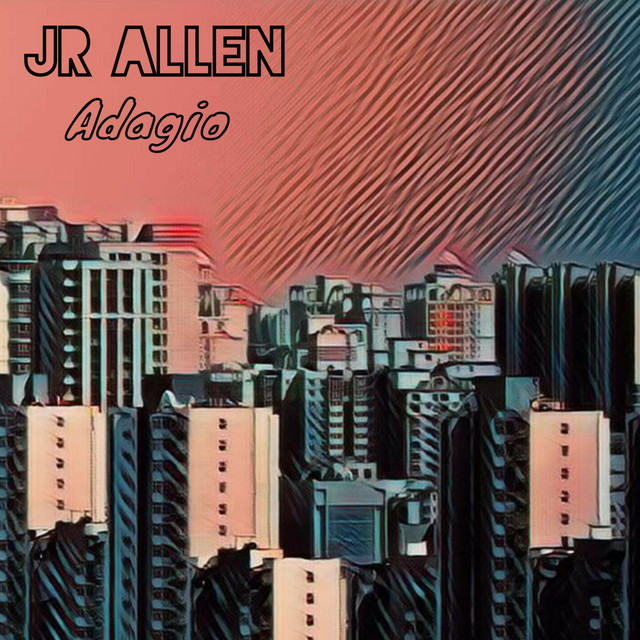 Adagio - Album by JR Allen | Spotify