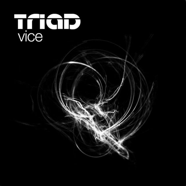Vice (Langenberg Mood Mix) cover art