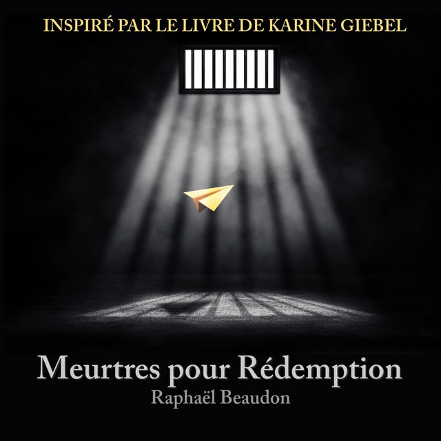 Meurtres pour Rédemption (Bande Son Originale du Film) cover art