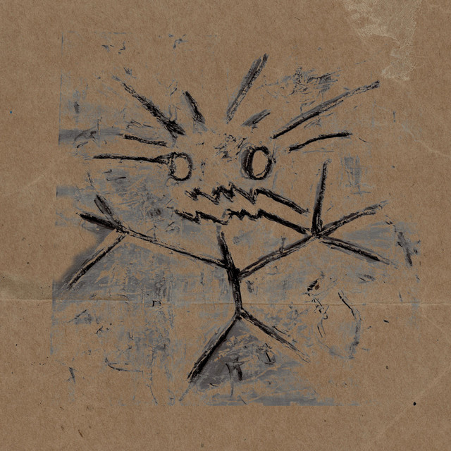 F.A.K.E cover art
