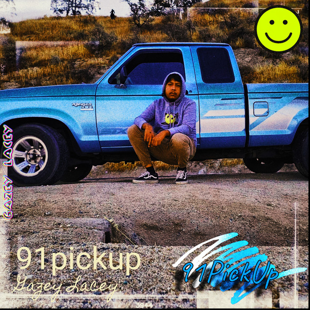 91pickup cover