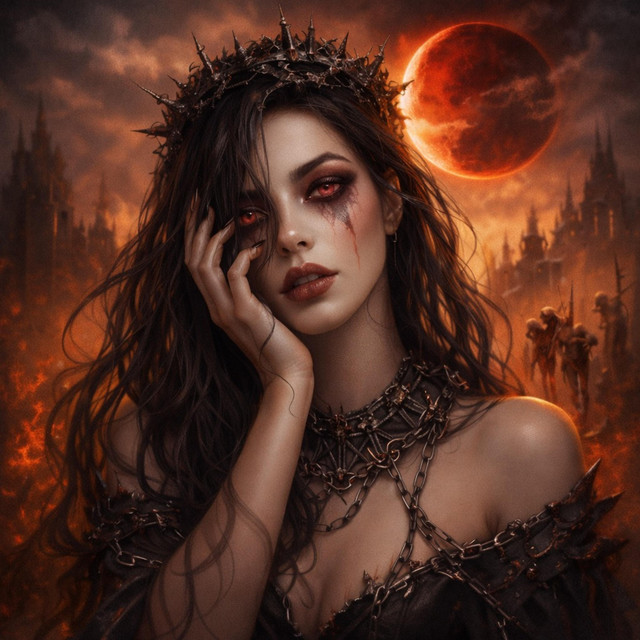 Forsaken