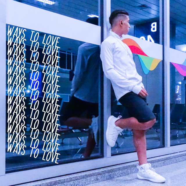 Ways to Love cover art