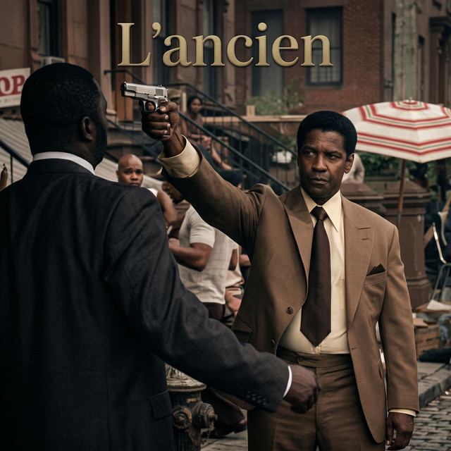 L’ancien