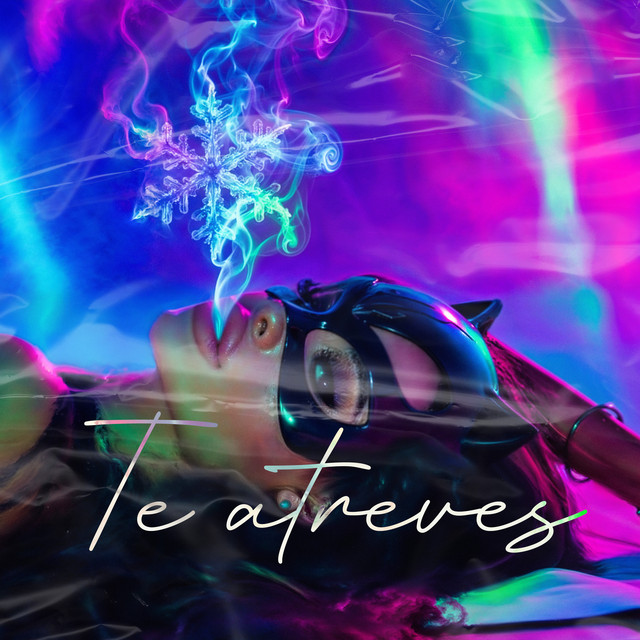 Te Atreves