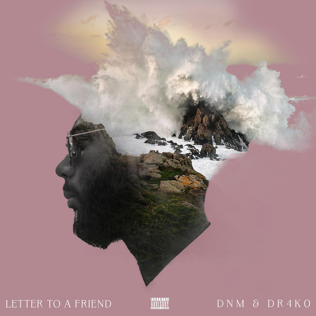 Letter to a Friend cover