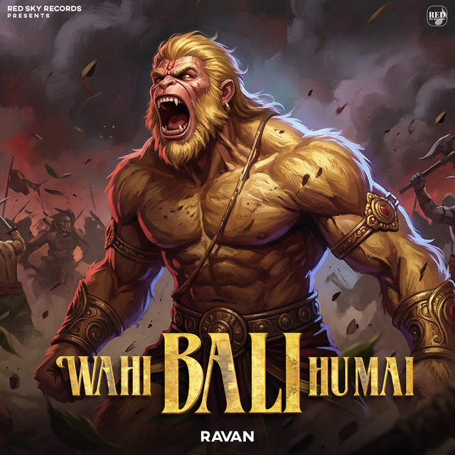Wahi Bali Hu Mai cover art