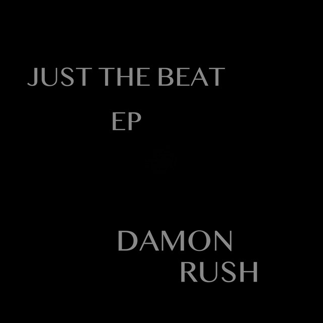 Just The Beat EP cover art