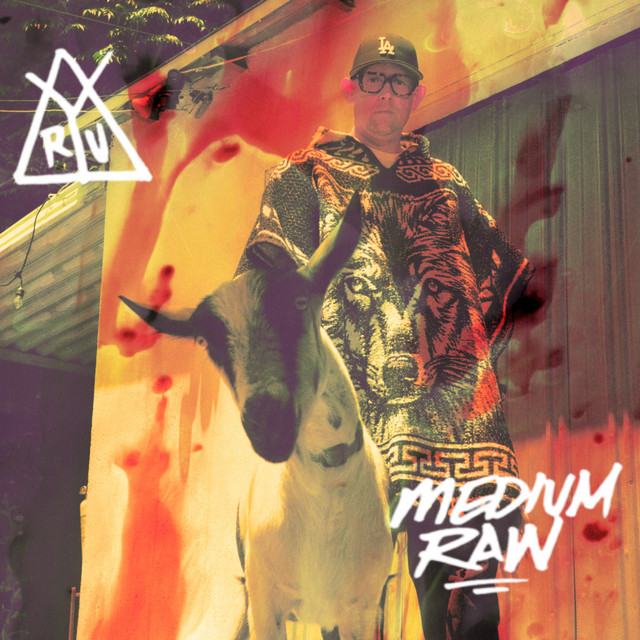 Hang 10's Revenge (Intro) cover art