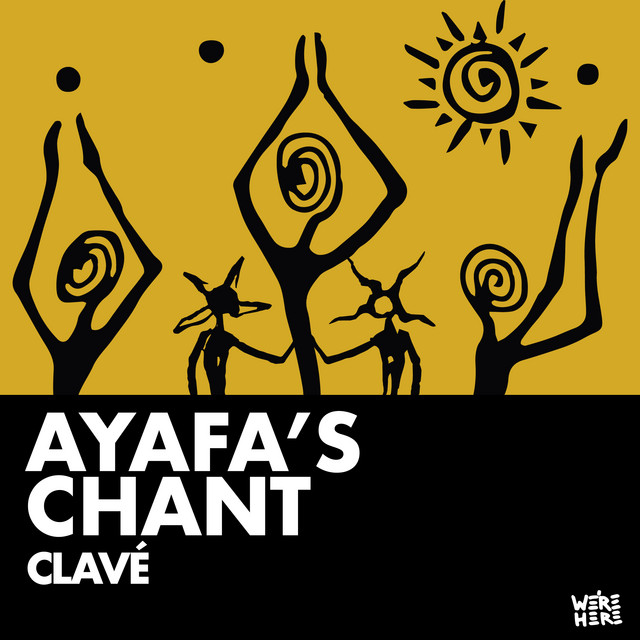 Ayafa’s Chant