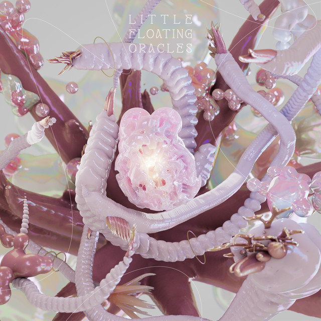 Little Floating Oracles cover art