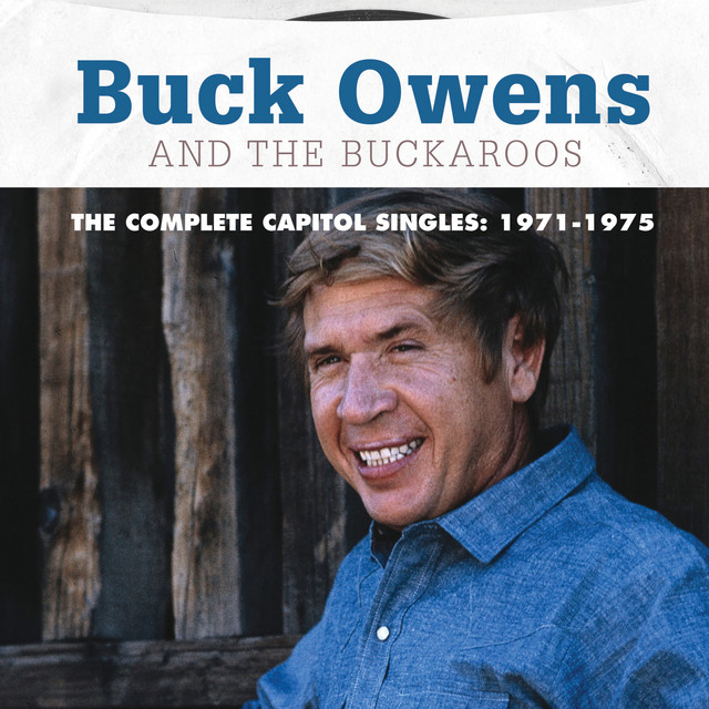 Let the Fun Begin - song and lyrics by Buck Owens | Spotify