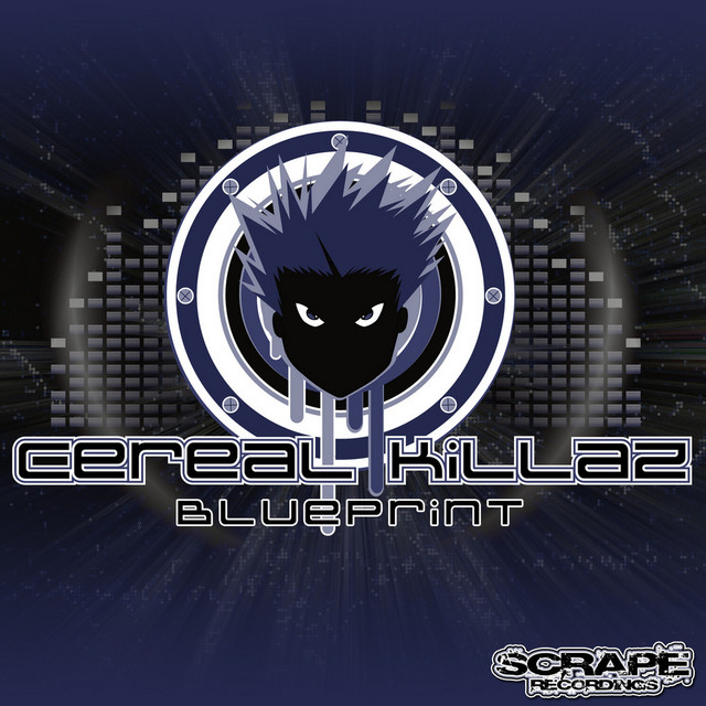 Blueprint cover