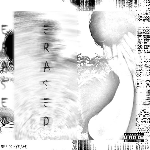Erased