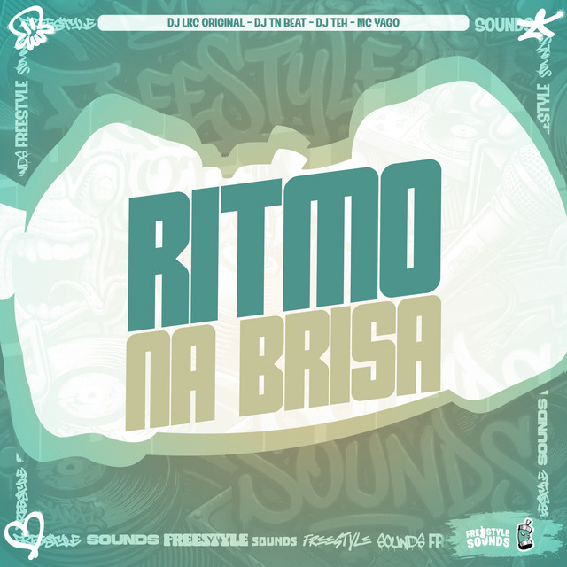Ritmo Na Brisa