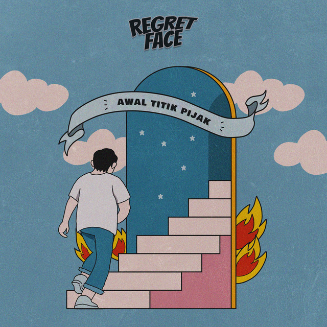 Awal Titik Pijak cover art