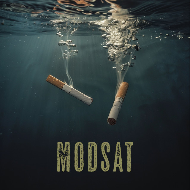Modsat cover