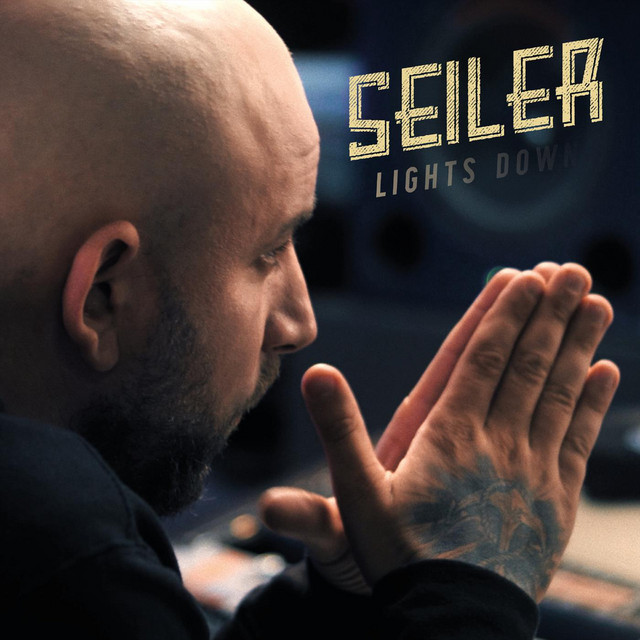 Lights Down cover art