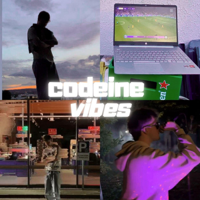 codeine vibes