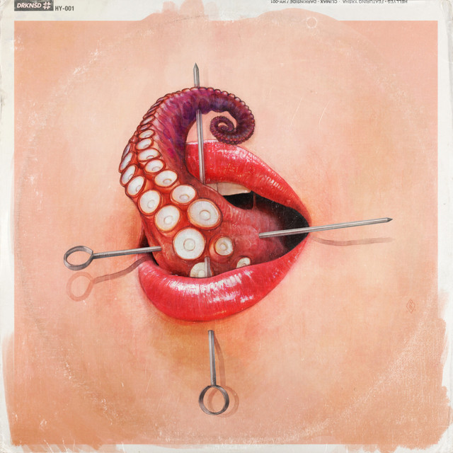 Climax cover art