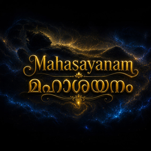 Mahasayanam album image