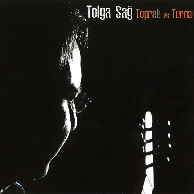 Toprak Ve Turna cover art