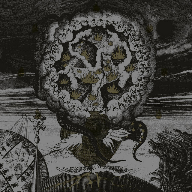 Ophidian Henosis cover art
