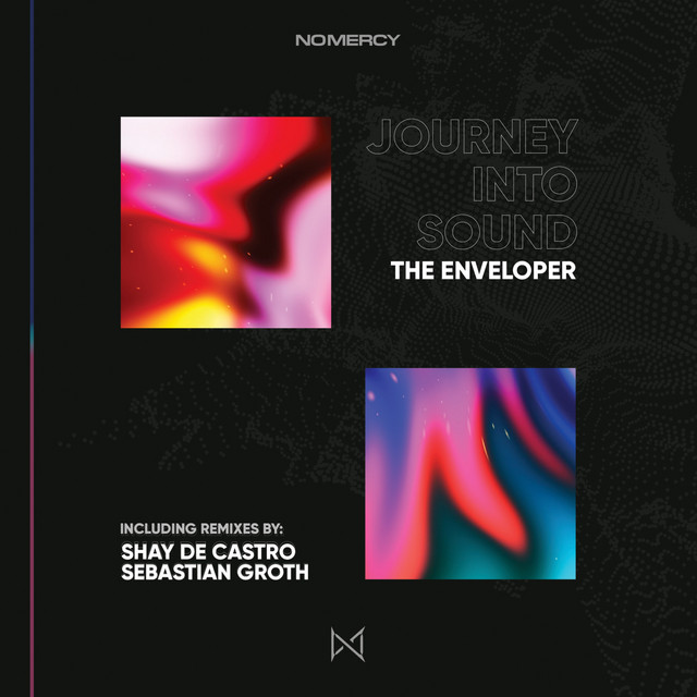 Journey Into Sound - Shay De Castro Remix