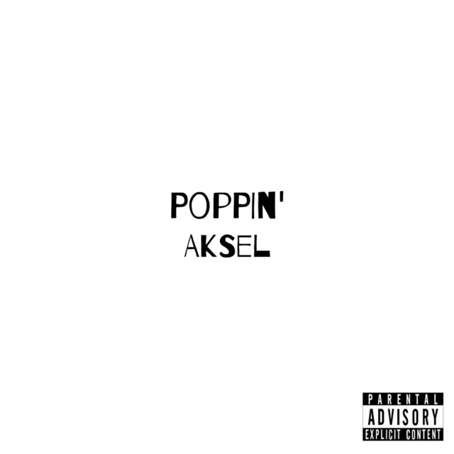 Poppin'