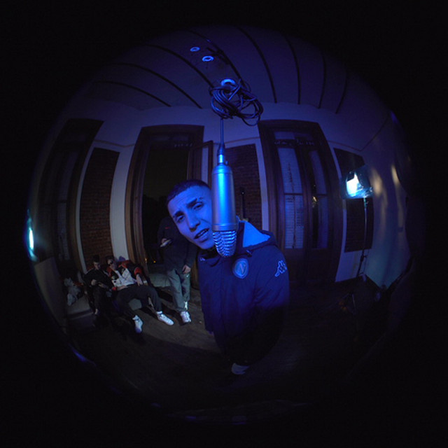 LOOP cover art