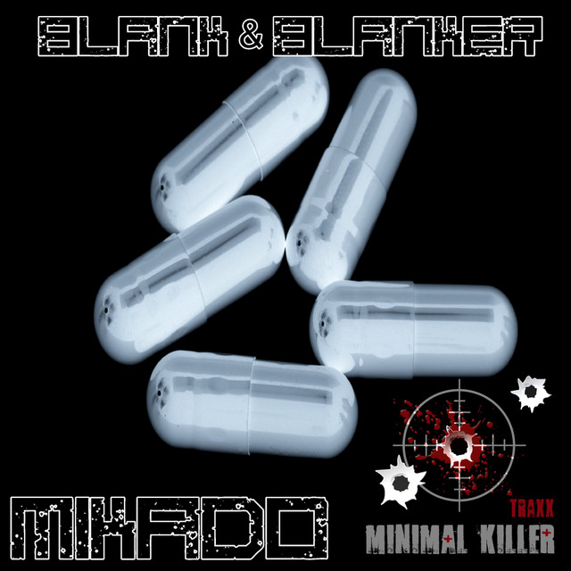 Mikado cover art