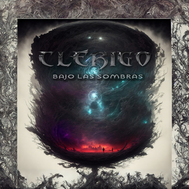 Bajo las sombras cover art