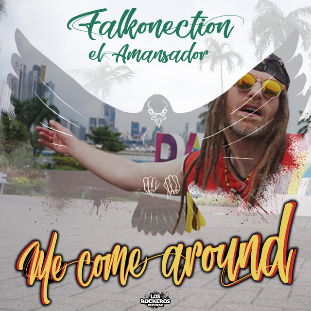Me Come Around cover