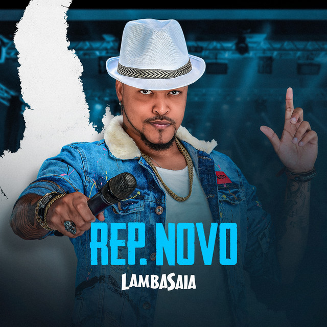 Lambasaia Rep. Novo cover art