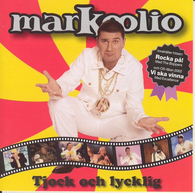 Jag Orkar Inte Mer