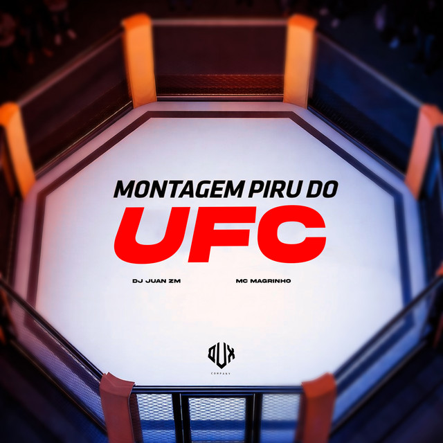 Montagem Piru do Ufc
