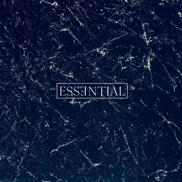 ESSENTIAL 001 cover