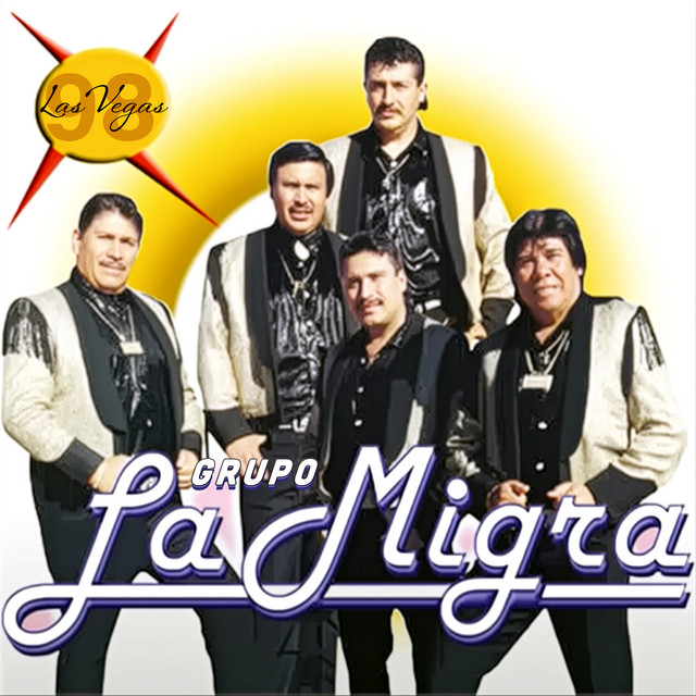 Las Vegas 98 cover art