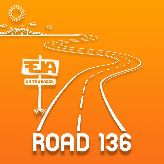 Road 136 cover