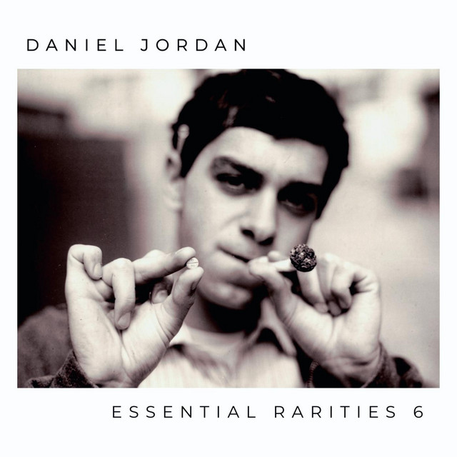 Essential Rarities Volume 6 cover art