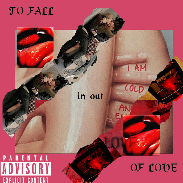 To Fall In and Out of Love cover art