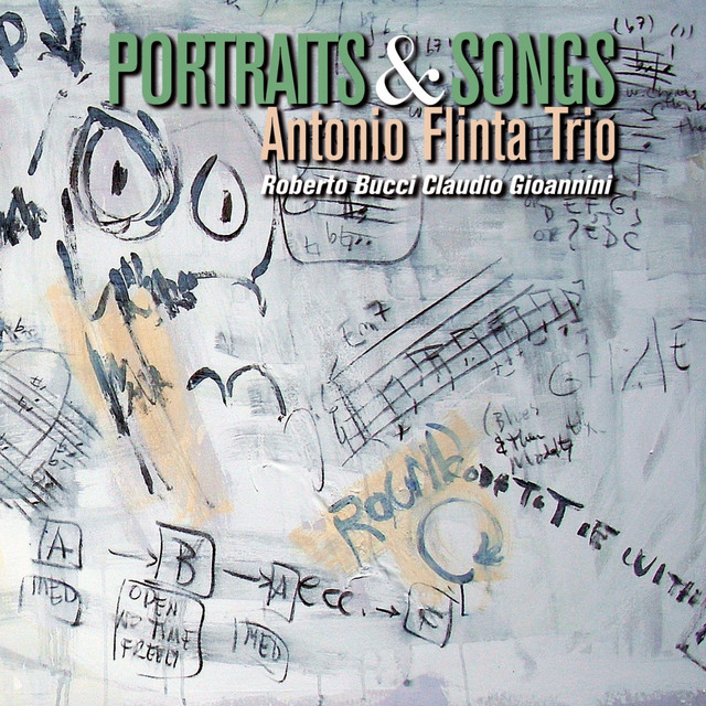 Portraits & Songs