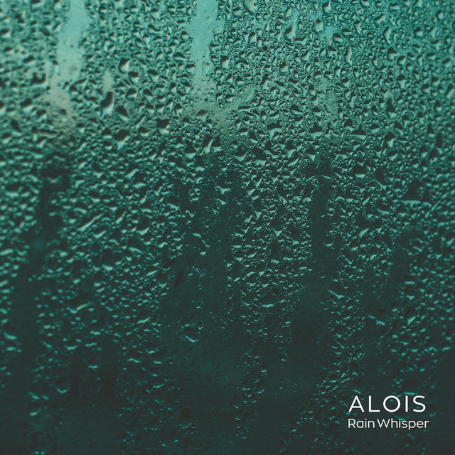 Rain Whisper by Alois