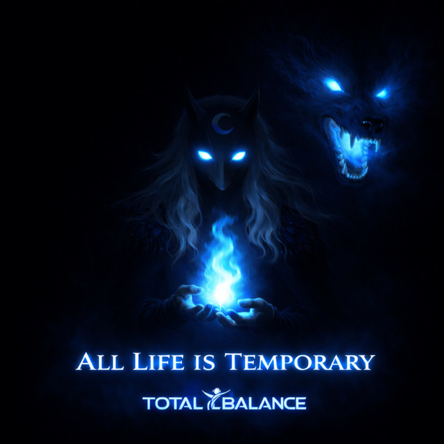 All Life Is Temporary