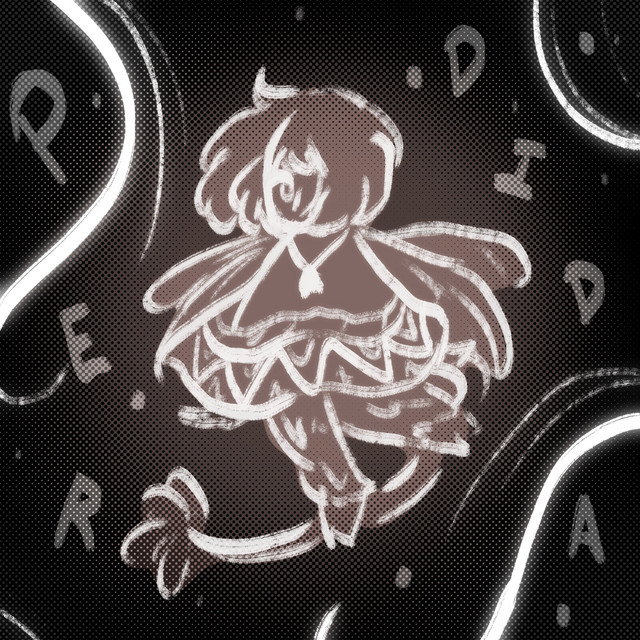 PERDIDA ("Lost Lilled")