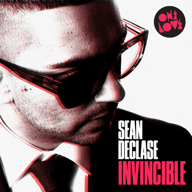 Invincible - Frazer Adnam Remix cover art