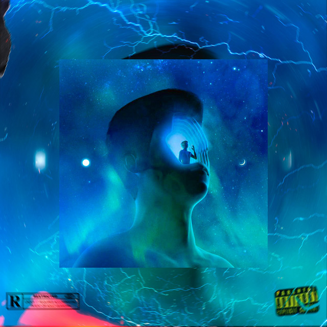 NEW WAVE cover art