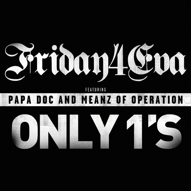 Friday 4eva